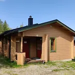 Matkailumaja Heikkala * Rukatunturi