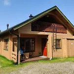Matkailumaja Heikkala
