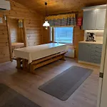 Ferienhaus Matkailumaja Heikkala