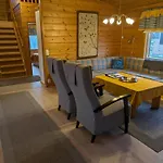 Matkailumaja Heikkala Ferienhaus Ruka
