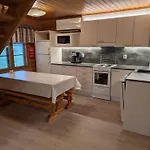 Matkailumaja Heikkala