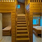Matkailumaja Heikkala Ferienhaus