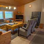 Ferienhaus Matkailumaja Heikkala