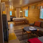 Matkailumaja Heikkala