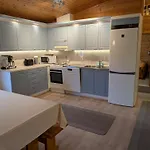 Ferienhaus Matkailumaja Heikkala