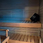Matkailumaja Heikkala Ferienhaus Ruka