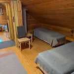 Ferienhaus Matkailumaja Heikkala Ruka