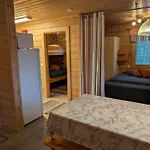 Matkailumaja Heikkala *