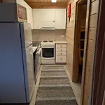 Matkailumaja Heikkala Ferienhaus