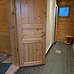 Ferienhaus Matkailumaja Heikkala