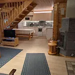 Matkailumaja Heikkala Ferienhaus Ruka