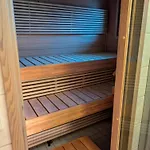 Matkailumaja Heikkala Ruka