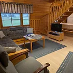 Ferienhaus Matkailumaja Heikkala