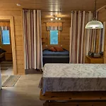 Matkailumaja Heikkala Ferienhaus Ruka