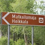 Matkailumaja Heikkala * Рука