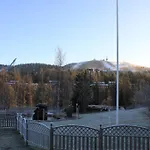 Matkailumaja Heikkala Дом отдыха