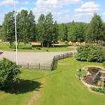 Matkailumaja Heikkala Рука