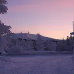 Matkailumaja Heikkala Дом отдыха *