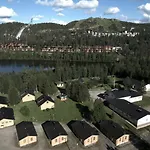 Matkailumaja Heikkala Дом отдыха Рука
