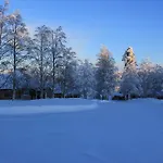 Matkailumaja Heikkala *