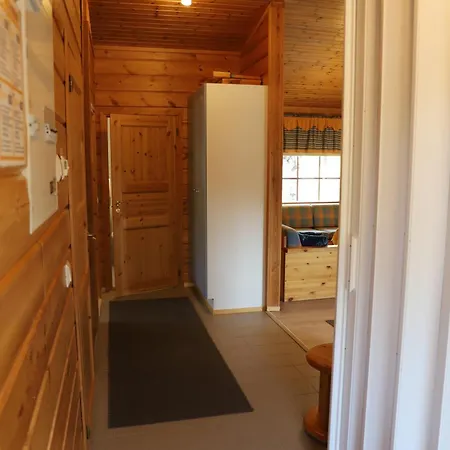 Casa de Férias Matkailumaja Heikkala