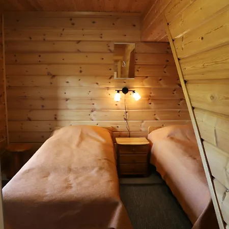 Matkailumaja Heikkala Casa de Férias