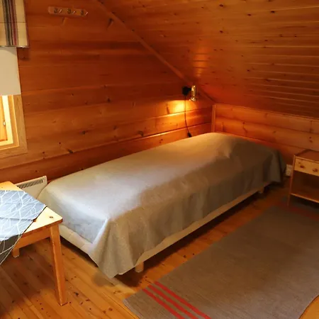 Matkailumaja Heikkala Ruka