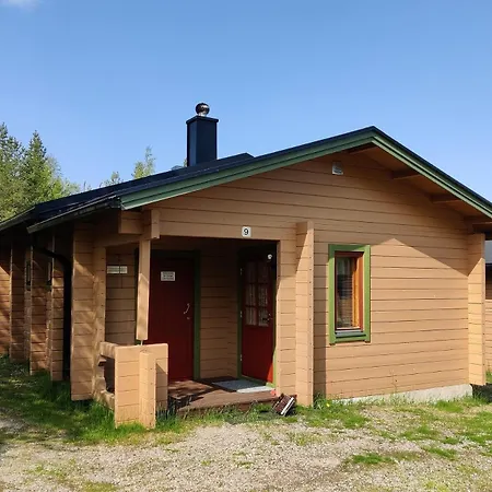 Matkailumaja Heikkala * Ruka