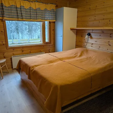 Matkailumaja Heikkala Сasa de vacaciones