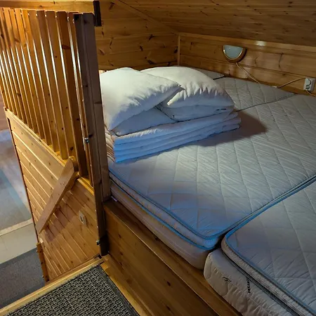 Сasa de vacaciones Matkailumaja Heikkala Rukatunturi
