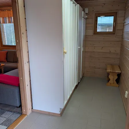 Matkailumaja Heikkala Rukatunturi