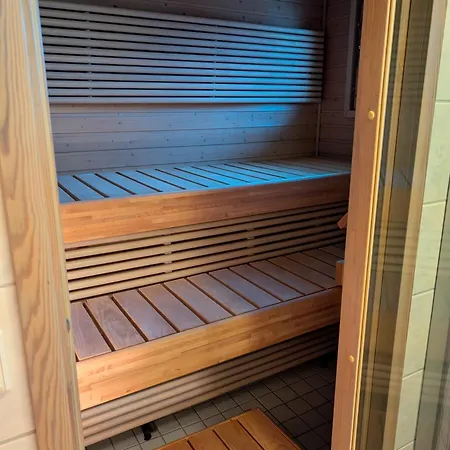 Matkailumaja Heikkala Rukatunturi