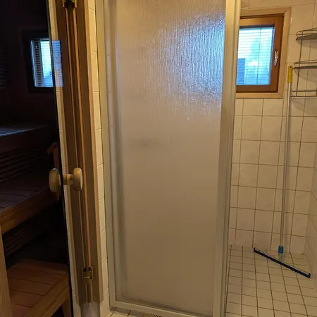 Сasa de vacaciones Matkailumaja Heikkala *