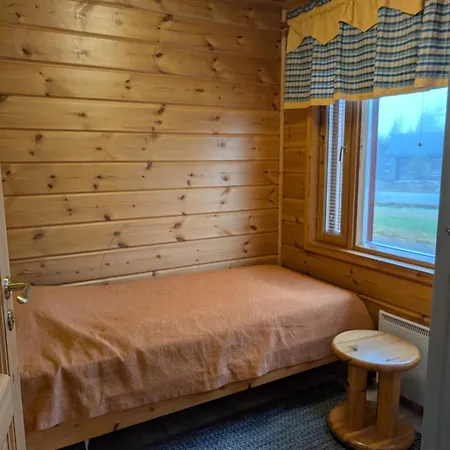 Matkailumaja Heikkala *