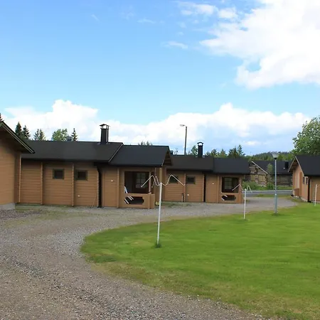 Matkailumaja Heikkala *