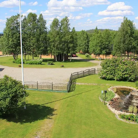 Matkailumaja Heikkala Ruka