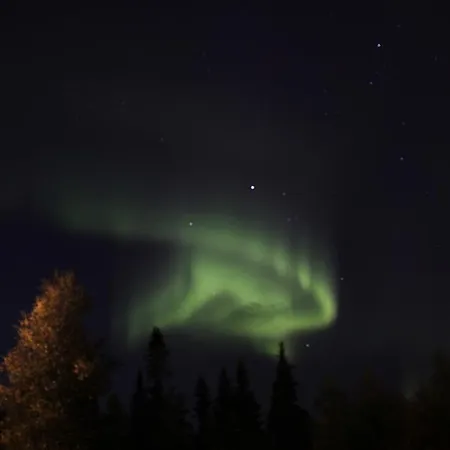 בית נופש Matkailumaja Heikkala