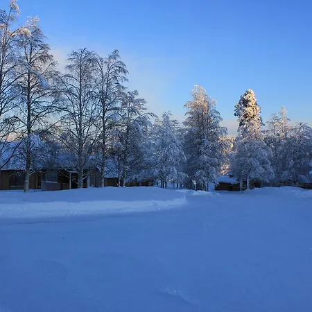 Matkailumaja Heikkala *