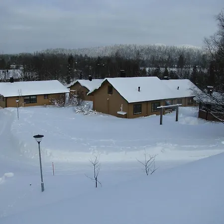 Matkailumaja Heikkala Ruka