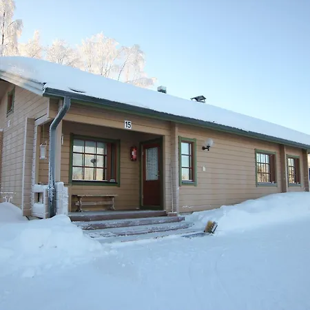 Matkailumaja Heikkala Casa de Férias