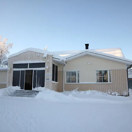Matkailumaja Heikkala
