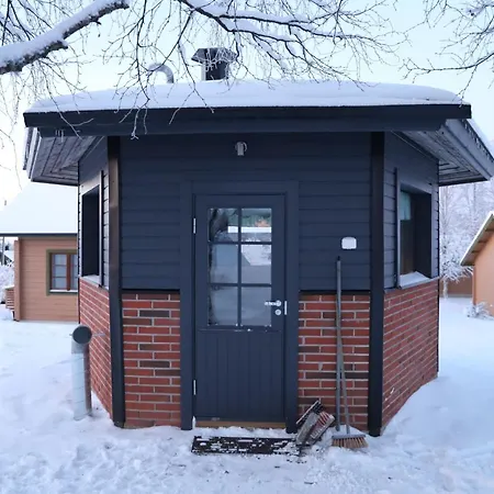 Matkailumaja Heikkala Feriehus