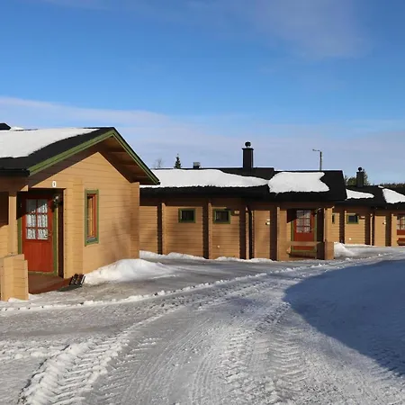 Matkailumaja Heikkala * Ruka