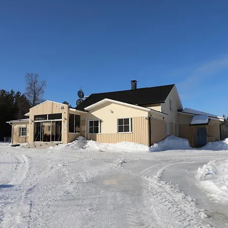 Matkailumaja Heikkala Feriehus